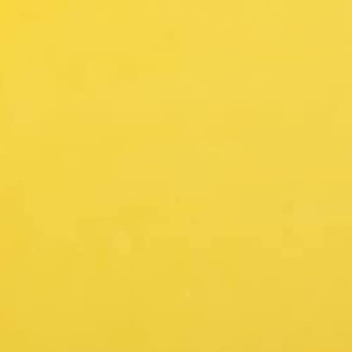 Party Solids Yellow Tissue Paper for Gift Bags 15" X 20" 480 Sheets - color: Yellow, size: 15" X 20"