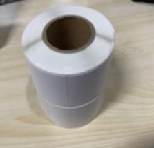 iDPRT Thermal Mailing Address Labels - 1.18"x3.54" (30mm90mm), 2 Rolls of 300pcs, Barcode Compatible With iDPRT, Rollo, DYMO, Zebra, Direct Thermal Sticker for QR Code, FBA - size: 1.18" × 3.54"(30mm×90mm)