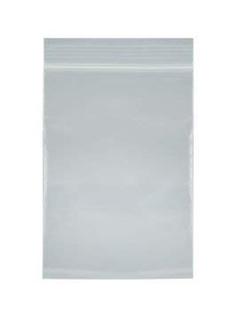 Dazzling Displays 100-Pack 2 Mil Transparent Small Plastic Clear Resealable Poly Bags (4 x 6 Inch) - Perfect for storing miscellaneous tiny items like beads, jewelry, and other small parts. - color: 4 x 6 Inch