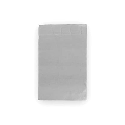 10 EcoSwift 24 x 36 White Large Poly Mailers Size #10 Self Sealing Envelopes Plastic Shipping Mailing Bags 24x36 2.35 mil X-Large Jumbo Size