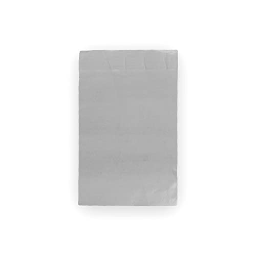 5 EcoSwift 19 x 24 White Poly Mailers Size #8 Self Sealing Bulk Packaging Materials Shipping Supplies Envelopes Bags 19 inches by 24 inches (Pack of 2) - size: 19x24 (Pack of 2)