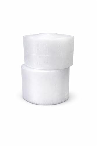 3/16" SH Small Bubble Cushioning Wrap Padding Roll 700'x 12" Wide Perf 12" 700FT