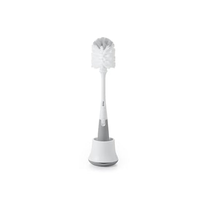 OXO Tot Bottle & Cup Cleaning Set, Gray - size: 1 Count (Pack of 1)