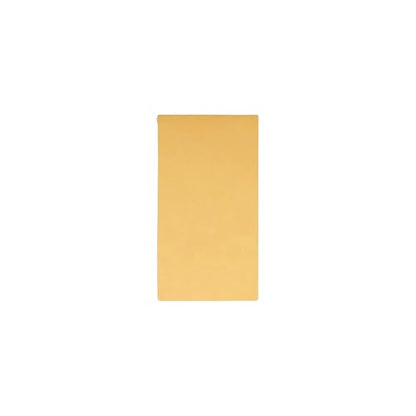 Quality Park #7 Coin and Small Parts Envelopes, Self Seal, for Home, Office, Garden, 24 lb Brown Kraft, 3-1/2 x 6-1/2 Inches, 500/Box (QUA50765) - size: small
