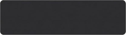 NewLife by GelPro Anti-Fatigue Nonslip 1/2" Thick Hard Floor Utility Mat for Garage, Patio and Kitchen, 20" x 72", Leather Grain Grey - color: Leather Grain Grey
