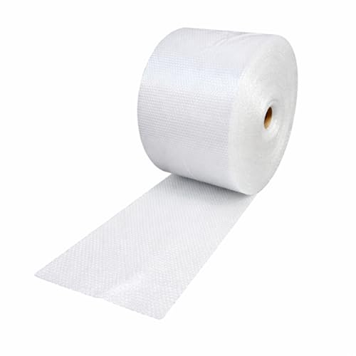 3/16" SH Small Bubble Cushioning Wrap Padding Roll 700'x 12" Wide Perf 12" 700FT