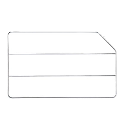 Rev-A-Shelf 12" Bakeware and Tray Divider for Wall/Base Cabinets, 2 Pack - size: 2 Pack, 12" H