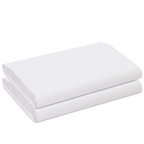 HANA PAPER 30.5" x 17" Large size (500 sheets, 17.6lb) Packing Paper Sheets for Moving, A grade of Newsprint paper for wrapping, storage, shipping. Box packaged. Ideal for wrap dish, glassware. - size: 500 Sheets