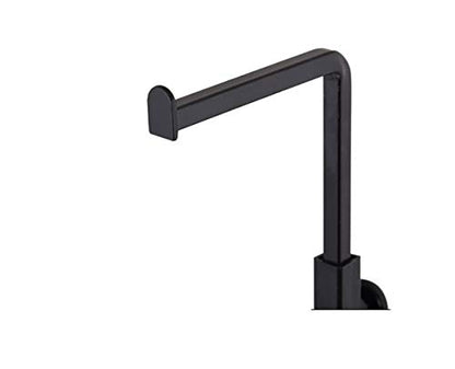Adjustable Height Metal Handbag Stand Women Bags Handbag Display Stand Holder