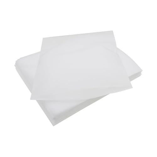 Foam Pouches,ULIFESTAR Cushion Foam Sheets for Packing Wrapping Fragiles,100PCS Foam Wrap Pouches Packing Supplies for Moving,Transportation,Storage,Protect Dishes - size: 40*45cm/15.74*17.71"