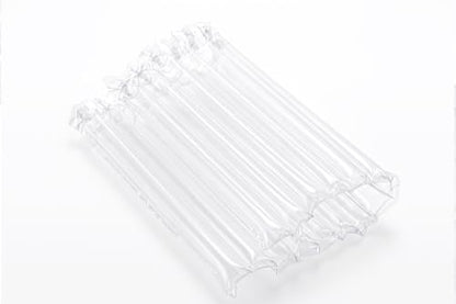 Inflatable Column Bubble Wrap 15.7 Inch x 985 FT, Bubble Wrap for Packing