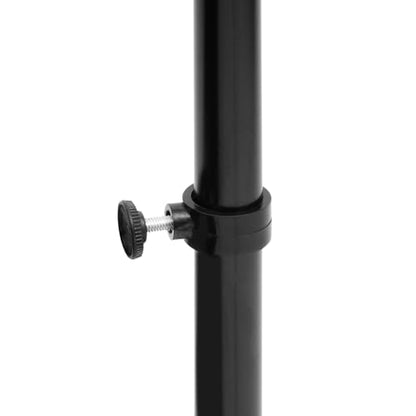 7-Tier Rotating Iron Hat Display Rack, 35 Hats Capacity 11.02LBS Load 4 Universal Wheels Independent Tier Rotation Freestanding Hat Rak Tree Metal Wig Rack for Home Retail Clothing Store (Black) - color: Black