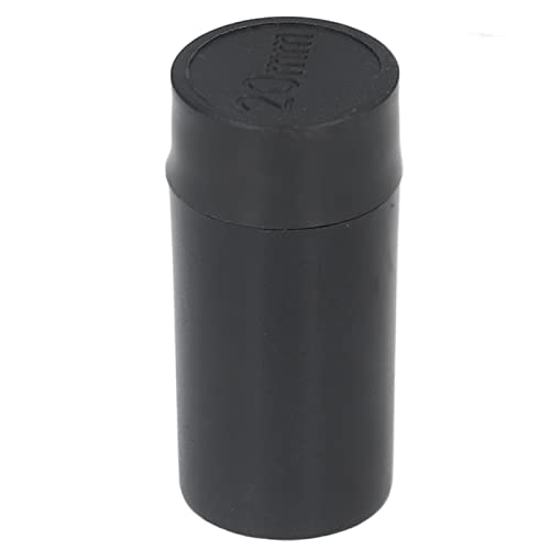 5Pcs Ink Roll Refill Roller, Specially Designed for MX5500 Labeller, 20mm Inner Sponge Refill Roller, Practical Ink Roll for Simplified Refilling