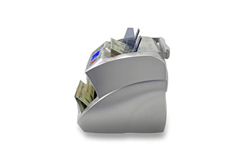 S3500 Flex Bill Counter, 4 Point