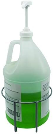 Wall Mounted Gallon Dispenser, Heavy Duty Bulk Soap Dispenser, 2 Pack - size: Pack of 2