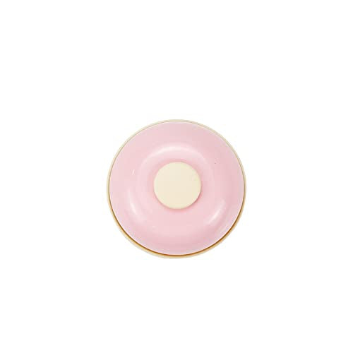 2PCS Call Bell Mini Service Bell, Pink - color: Pink