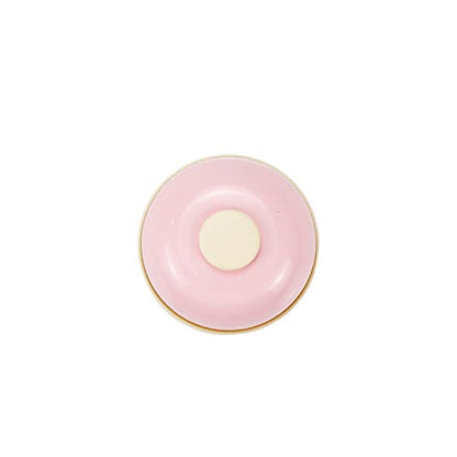 2PCS Call Bell Mini Service Bell, Pink - color: Pink