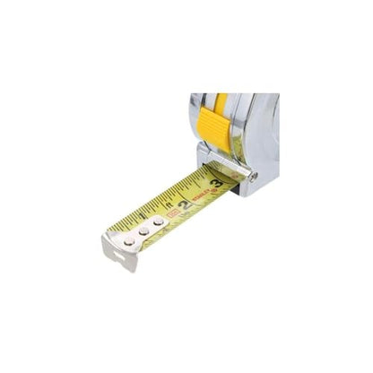 STANLEY PowerLock Tape Measure, 35-Foot (33-835) - size: 10.7 m
