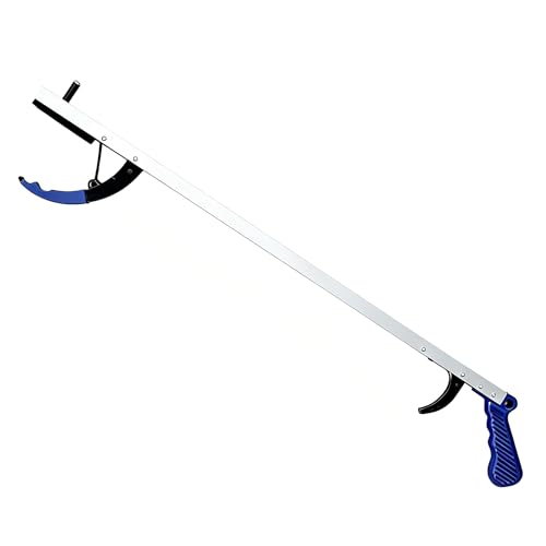 Blue Jay 26 Inch Grabber Tool for Senior, Picker Upper Grabber for Elderly - size: 26in - 1 Pack