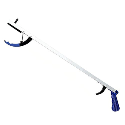 Blue Jay 26 Inch Grabber Tool for Senior, Picker Upper Grabber for Elderly - size: 26in - 1 Pack