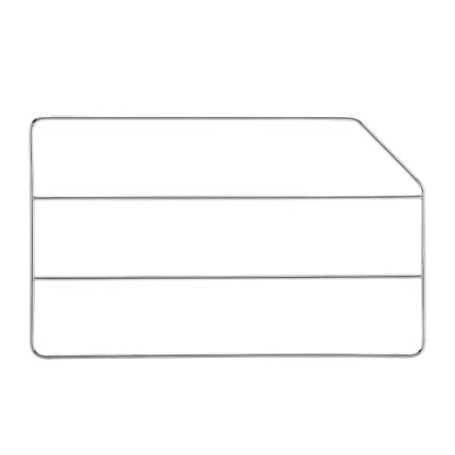 Rev-A-Shelf 18" Bakeware and Tray Divider for Wall/Base Cabinets, 2 Pack - size: 2 Pack, 18" H