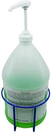 Wall Mounted Gallon Dispenser, Heavy Duty Bulk Soap Dispenser, 2 Pack - size: Pack of 2