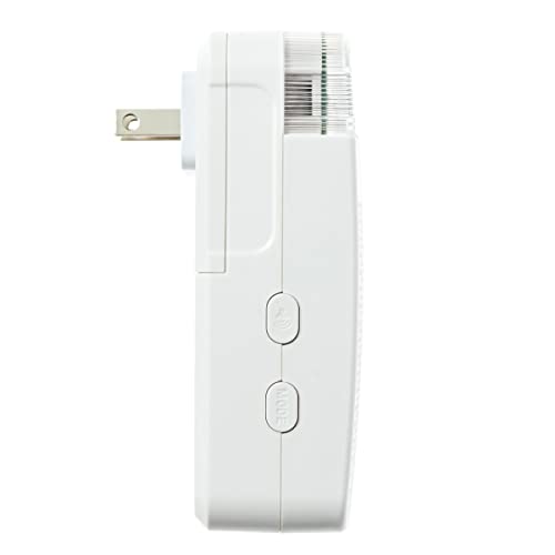 ERA-EXTEND-A-CHIME Wireless Doorbell Extender Kit
