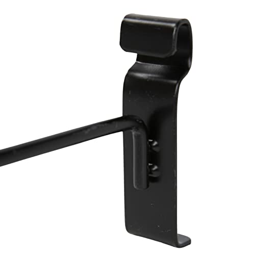 SSWBasics 50 Gridwall Hooks - 10 Each - 2",4",6",8",10"