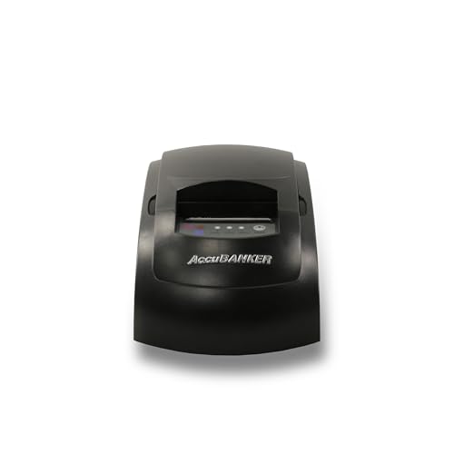 AccuBANKER MP20-700 Thermal Printer for D700 Counter - style: Thermal Printer