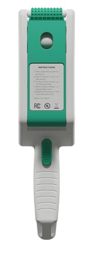 Digital Labeler Price Gun with Cash and Credit Dual Pricing - Designed for Convenience and Grocery Stores, Retail, and More - Thermal Printing - LED Keypad Display
