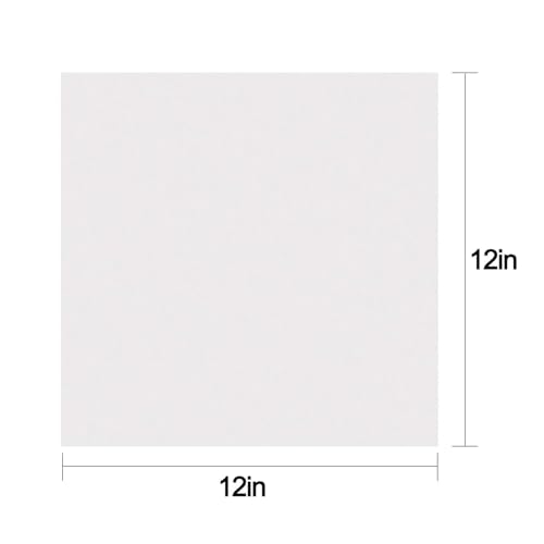 12 * 12 inch Packing Paper for Moving 100 Sheets Protecting Fragile China and Glasses,Small Wrapping Paper for Shipping and Moving Box Filler - size: 12 x 12 in - 100 sheets