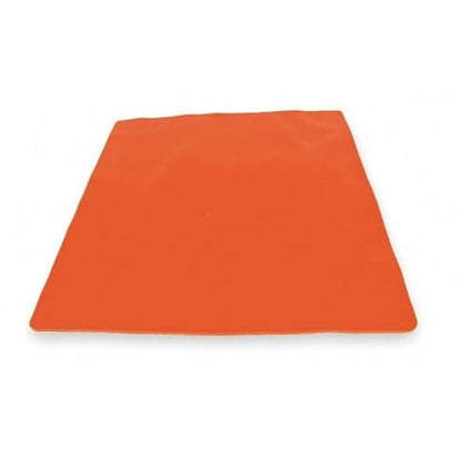 UltraTech 2125 Ultra-Drain Seal Drain Cover, Orange Urethane, 36" x 58" - size: 36" x 58", style: Rectangular