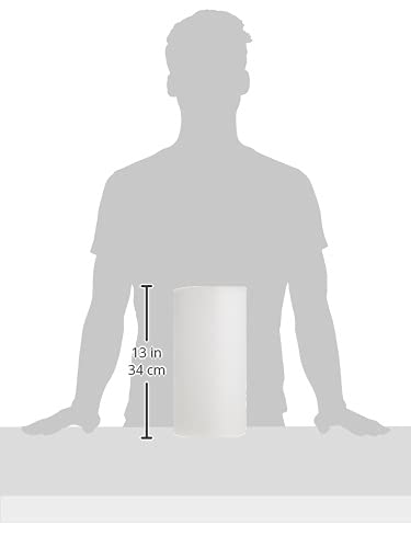 Uboxes 12" x 50' Foam Wrap Roll. Light Weight Alternative Protect Glasses and Fragile Items with Foam Wrap