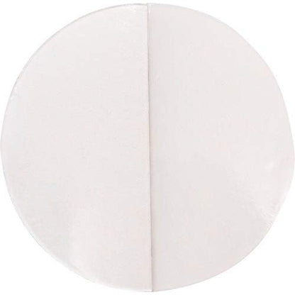 Pop Up Adhesive Dots Double Sided Mounting Tabs Round Sicky Pads Foam Tape Sticky Suction Tab Perfect for Dashboard Toys, Windshield, GPS, Tiles, Walls - size: 3.81 In Diameter