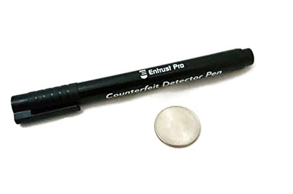 Counterfeit Detector Pens (12-Pack Chisel Tip) - style: Chisel Tip