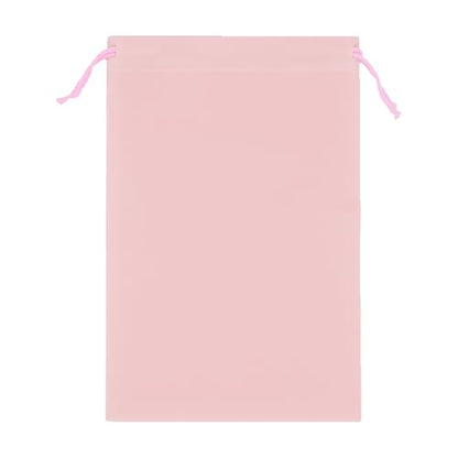 Mandala Crafts 6x9 Dusty Rose Jewelry Gifts Favors Velvet Drawstring Bags - color: Dusty Rose 6X9 Inches, size: 1 Count (Pack of 50)