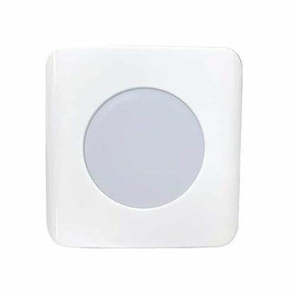 Security2020 WC180 Wireless Door Chime with Flashing Strobe Light