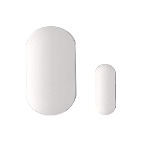 SS130 Wireless Magnetic Door Open Chime, 500ft, 95dB