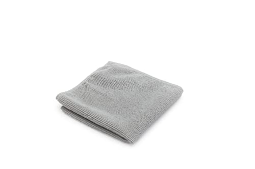 Rubbermaid Microfiber Cloth Towels 24 Pack 14"x14" Non-Scratch Reusable/Washable for Cleaning/Wiping/Polishing for Home/Kitchen/Car - size: 24-Pack