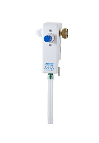 Blend Center Chemical Dilution Control Dispenser, Great for Filling Spray Bottles and Hand Buckets