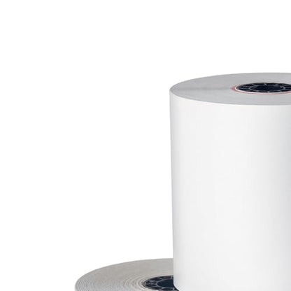 Staples Carbonless Paper Rolls, 2.75 Inch x 85 Ft, 10-Pack