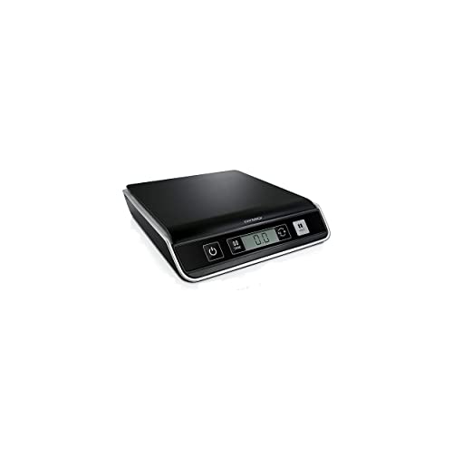 DYMO M5 Digital Package & Shipping Scale | up to 5KG Capacity | 20 cm x 20 cm - style: m5