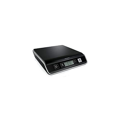 DYMO M5 Digital Package & Shipping Scale | up to 5KG Capacity | 20 cm x 20 cm - style: m5