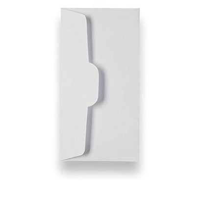 Drive Up Deposit Envelopes Patriotic Celebrate America Money Envelopes for Cash and Checks 500 Count Bank Deposit Envelopes 7 by 3.625 Inches