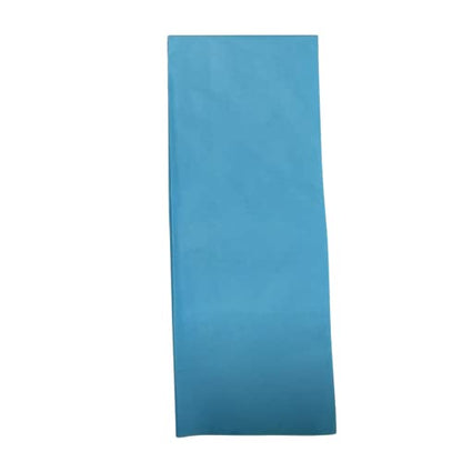 Tissue Paper for Gift Bags - 500 Sheets 14x20in Wrapping Paper, Light Blue - color: Light Blue, size: 500 Count, 14 x 20 in