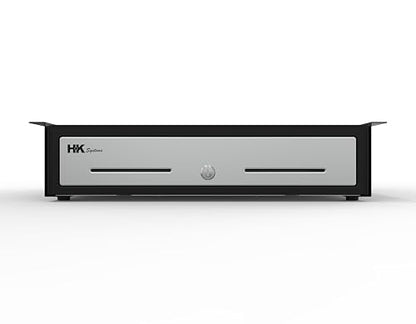 HK SYSTEMS Under mounting bracket for HKSYSTEMS 18" cash drawer - size: 2. For 18" HK Drawer