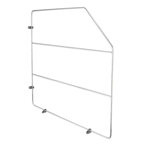 Rev-A-Shelf 18" Bakeware and Tray Divider for Wall/Base Cabinets, 2 Pack - size: 2 Pack, 18" H