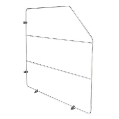 Rev-A-Shelf 18" Bakeware and Tray Divider for Wall/Base Cabinets, 2 Pack - size: 2 Pack, 18" H
