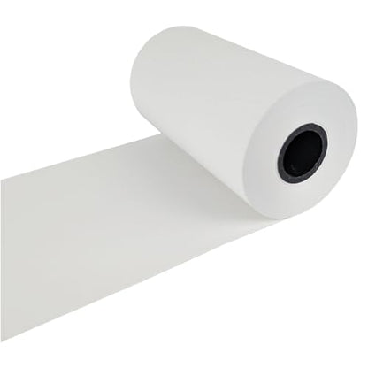 Zebra ZQ520/QL420/RW420 Mobile Printer Thermal Paper - 4" x 80' (36 rolls) - Law Enforcement E-Citation Ticket Paper - (NOT LABELS)