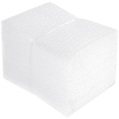 50PCS 8x10"Bubble Pouches,Shockproof Cushioning Protection - size: 50PCS-8x10Inches